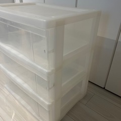 3段ボックス
の画像