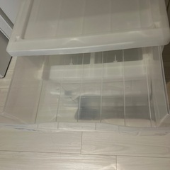 3段ボックス
の画像