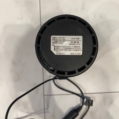 冷温カップホルダー(車内用)の画像