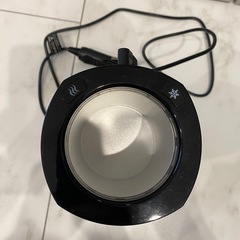 冷温カップホルダー(車内用)の画像