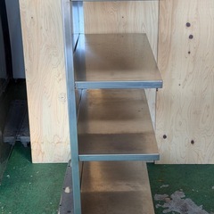 4段置台 695x350x1100の画像
