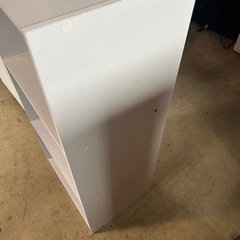 カラーボックスの画像