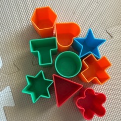 アンパンマンおもちゃの画像