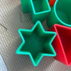 アンパンマンおもちゃの画像