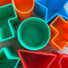 アンパンマンおもちゃの画像