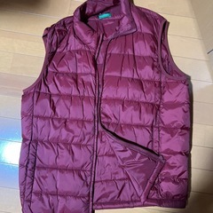 【古着無料】
アウター大きいサイズの画像