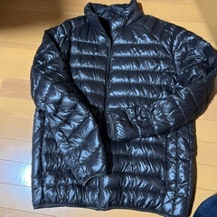 【古着無料】
アウター大きいサイズの画像