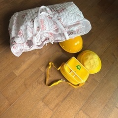 新舞子保育園 用品の画像