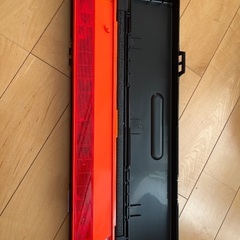 停止表示板の画像