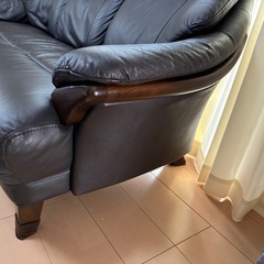 ソファーの画像
