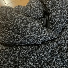 オーバーコート　　　Lサイズでも小さめの画像