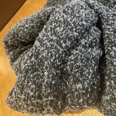 オーバーコート　　　Lサイズでも小さめの画像