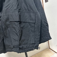 新品春ジャケットの画像