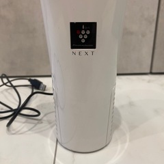 車用空気清浄機(DENSO)の画像