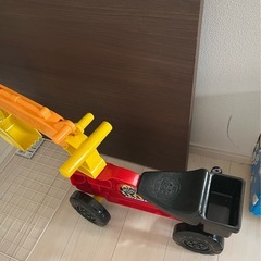 アンパンマン　ショベルカー の画像