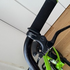 HARO 16インチ　BMXの画像