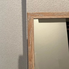 姿見　　全身鏡　ミラーの画像