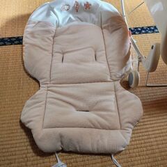 【新生児に】ベビーラック【プリメアS】の画像