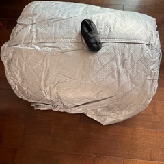 NOAH 車カバーの画像