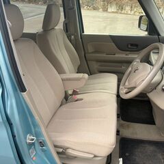 人気のスペーシア！車検2年付♪支払方法相談可☆★の画像