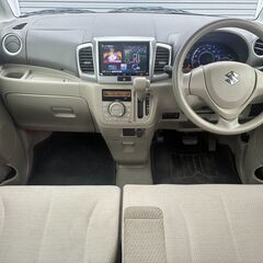 人気のスペーシア！車検2年付♪支払方法相談可☆★の画像