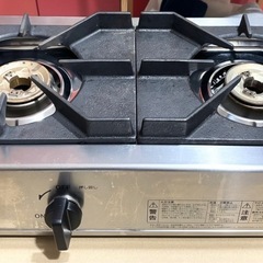 ガステーブル業務用の画像