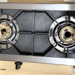 ガステーブル業務用の画像