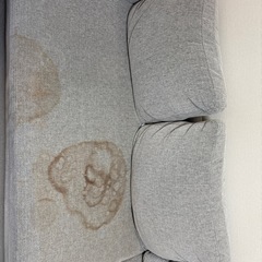 ニトリソファーベッドの画像