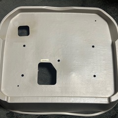 ALPINE フリップダウンモニター 12.8インチ の画像