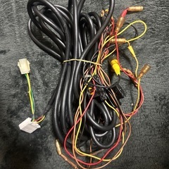 ALPINE フリップダウンモニター 12.8インチ の画像