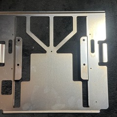 ALPINE フリップダウンモニター 12.8インチ の画像