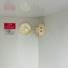 食器棚 レンジボード キッチンキャビネット カップボード 棚 収納 物置の画像