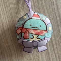 すみっコぐらし　キャラクター　キーホルダー　マスコットの画像