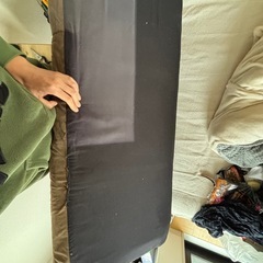 ローソファ無料｜引き取り限定の画像