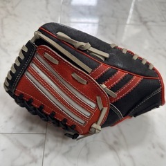 adidas 子供用ミニクラブ　JH263の画像