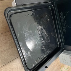 アイリスオーヤマ　オーブンレンジの画像