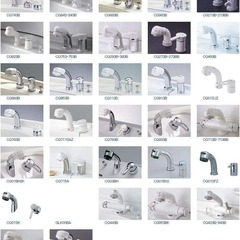 Panasonic❣️CQ853B03K2 交換用シャワーホース L=1200の画像