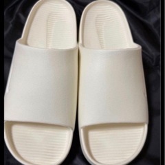 12月28日まで限定値下げ！！NIKE CALM ナイキカーム スライドサンダル の画像