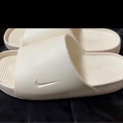 12月28日まで限定値下げ！！NIKE CALM ナイキカーム スライドサンダル の画像