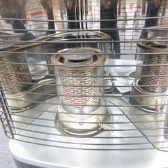 コロナ 石油ストーブ RX-2212Y 【中古】の画像