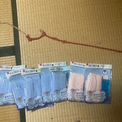 首ひんりジェルパッド付きの画像