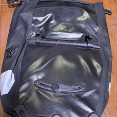 Ortlieb（オルトリーブ）  Back-Roller City（バックローラー シティ）防水パニアバッグ2個セットの画像