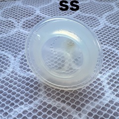 母乳実感　乳首の画像