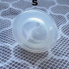 母乳実感　乳首の画像