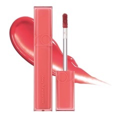 コスメセット リップカラー（グロス）とまつ毛コーティング美容液の画像