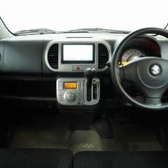 スズキ ＭＲワゴン 　２ＷＤ　ウィット　ＸＳの画像