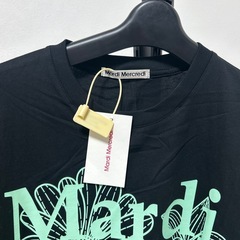 新品Tシャツの画像