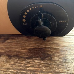 イワタニカセットグリルたこ焼き機　炎たこの画像