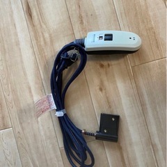 【最終値下げ中！】無印良品　楕円　こたつ　の画像