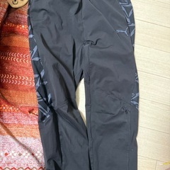 NIKE、プーマ140.135の画像